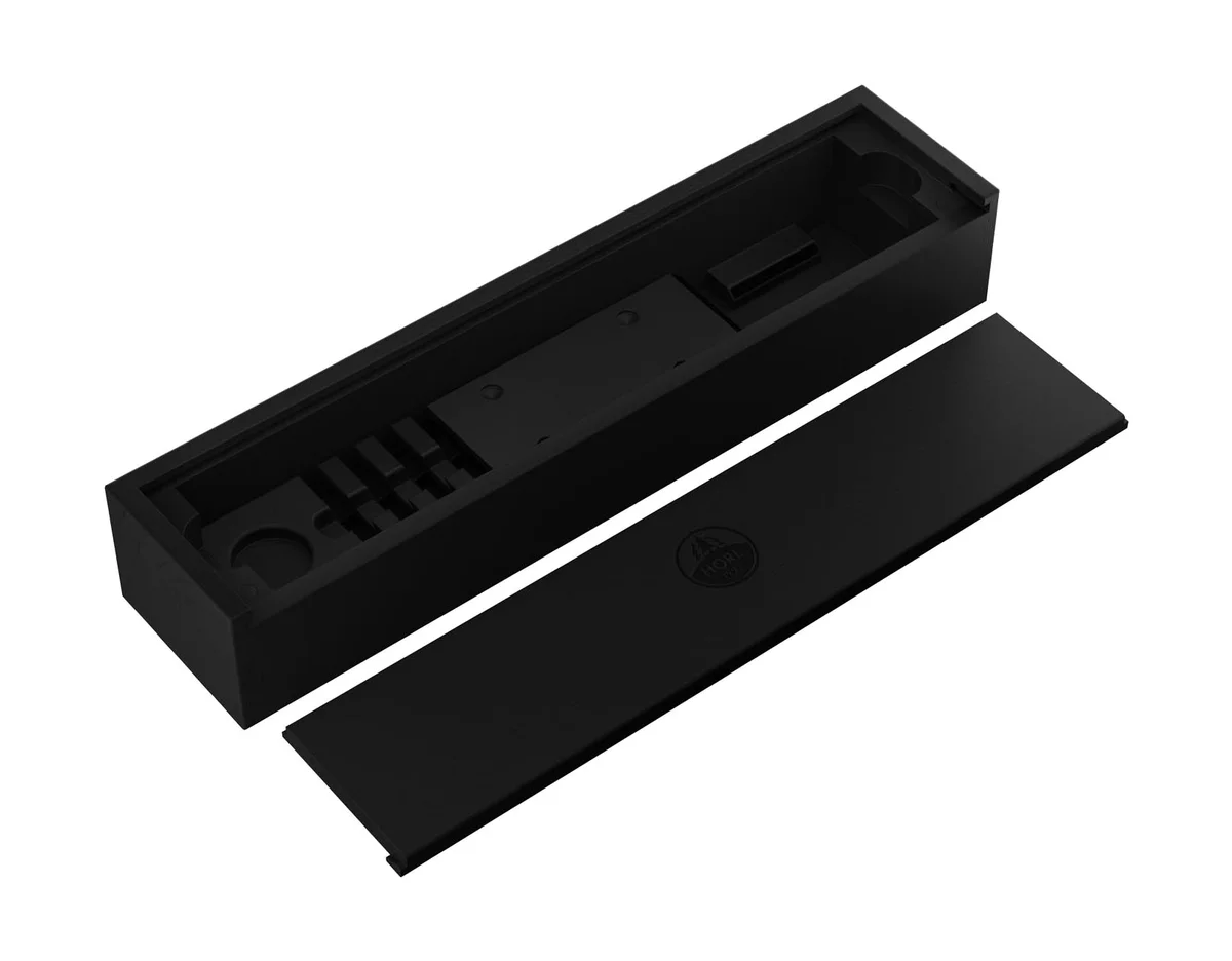Box zu Horl 2 / Horl 2 Pro