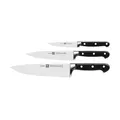 Messerset 3-tlg. Professional S Zwilling
