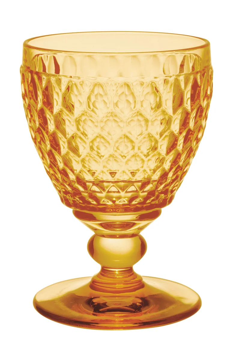 Weißweinglas 0,125 l Boston Safron