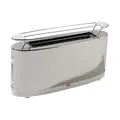 Toaster 41 cm edelstahl Alessi