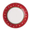Speiseteller rot 27cm Toy's Delight Specials Villeroy & Boch