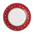 Speiseteller 27 cm Toy’s Delight Specials rot Villeroy & Boch