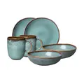 Frühstücksset 6-tlg. Lave glacé Villeroy & Boch