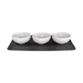 Dipschälchen-Set 4-tlg. NewMoon Villeroy & Boch