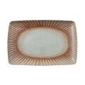 Platte rechteckig 35x22cm Arthur Krupp Sunlight Red Arthur Krupp