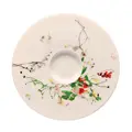 Kaffee-Untertasse 15 cm Brillance Fleurs Sauvages Rosenthal