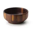 Schüssel 16 cm Akazie Continenta