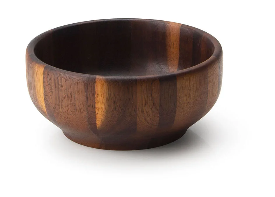 Schüssel 16 cm Akazie