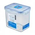 Frischhaltedose 0,85 l Classic blau Lock & Lock