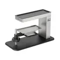 Raclette Swing 35x16x21 cm edelstahl Stöckli