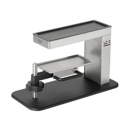 Raclette Swing 35x16x21 cm edelstahl Stöckli