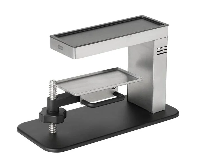 Raclette Swing 35x16x21 cm edelstahl