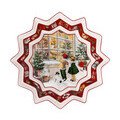 Schale 25 cm Toy’s Fantasy Spielzeugladen Villeroy & Boch