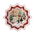 Schale 25 cm Toy’s Fantasy Spielzeugladen Villeroy & Boch