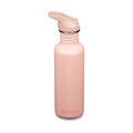 Isolierflasche 0,8 l Classic Peach Parfait klean kanteen