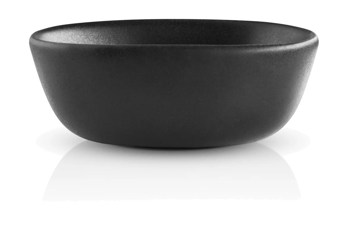 Sojaschüssel 0,1 l Nordic kitchen schwarz