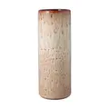 Vase Cylinder beige klein Lave Home Villeroy & Boch