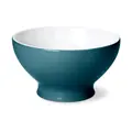 Müslischale 13,5 cm Solid Color Petrol Dibbern