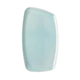 Platte 36x21 cm Junto Opal Green Rosenthal