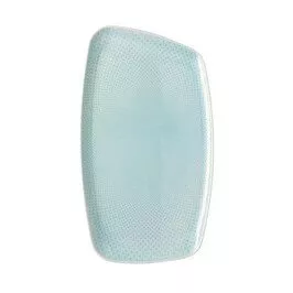 Platte 36x21 cm Junto Opal Green Rosenthal
