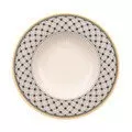 Suppenteller 24 cm Audun Promenade Villeroy & Boch