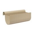 Uma Balkonkasten 45x19,5x24,6cm Kaschmir ferm LIVING