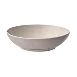 Präsentationsschale 26 cm Perlemor Sand Villeroy & Boch