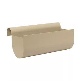 Balkonkasten 45x25x20 cm Uma cashmere ferm LIVING