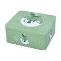 Gebäckdose L 18x16x8 cm Christmas Tree RBV Birkmann