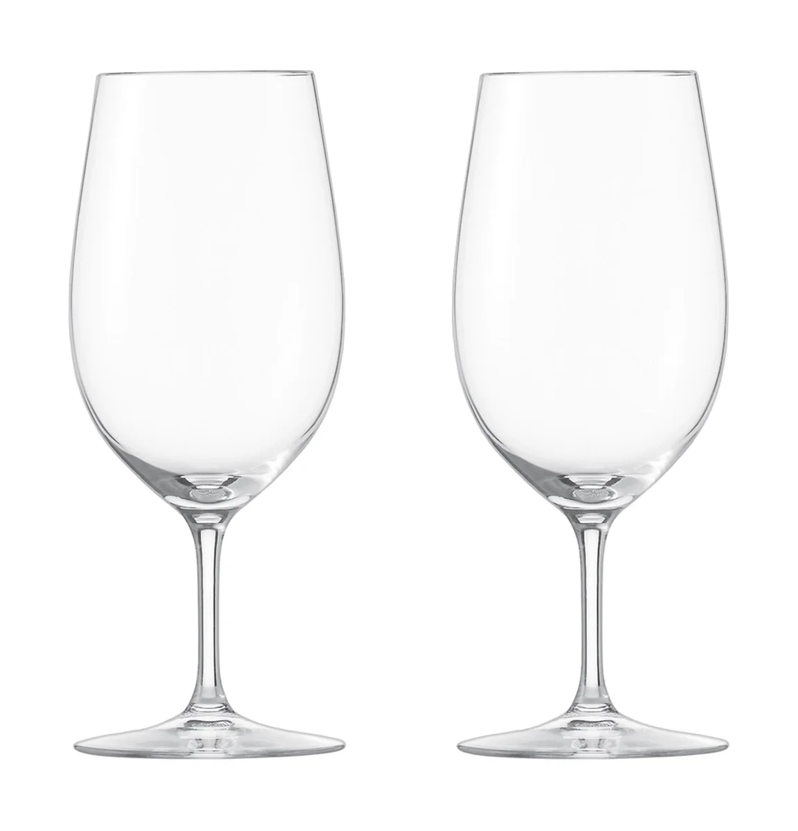 Mineralwasserglas 2er-Set Enoteca