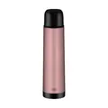 Isolierflasche 0,75 l Isotherm Eco pastel rose mat Alfi