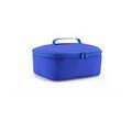 Kühltasche Coolerbag Pocket M 28x23x12 cm Mesh Royal Blue Reisenthel