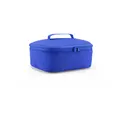Kühltasche Coolerbag Pocket M 28x23x12 cm Mesh Royal Blue Reisenthel