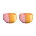 Eierbecher 2er-Set Joy Passion Fruit Smoothie ASA