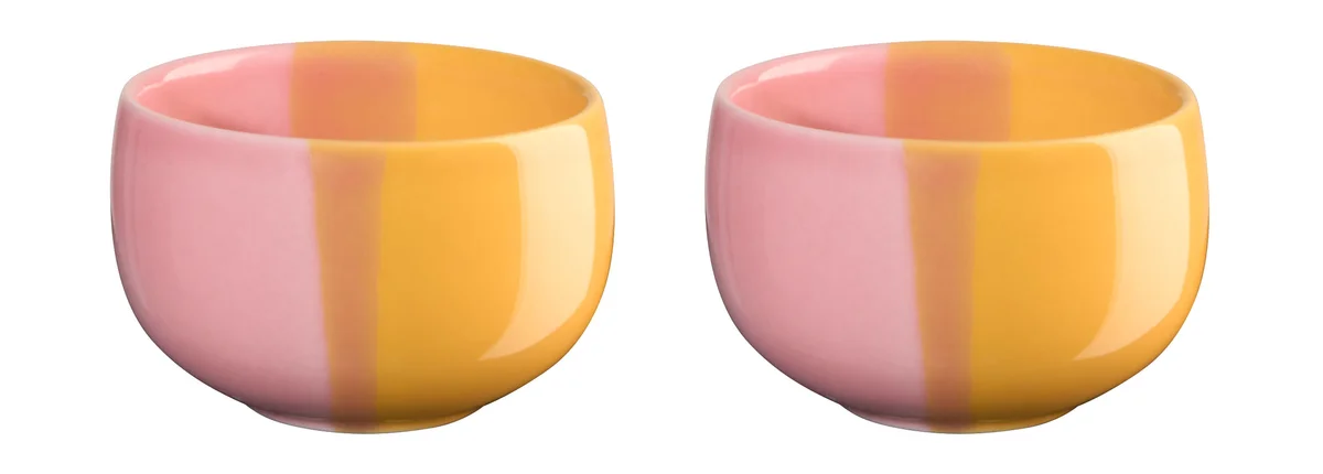 Eierbecher 2er-Set Joy Passion Fruit Smoothie