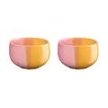 Eierbecher 2er-Set Joy Passion Fruit Smoothie ASA