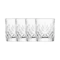 Schnapsglas 4er-Set Show klar Schott Zwiesel