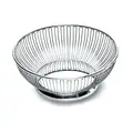 Drahtkorb rund 24,5cm Alessi