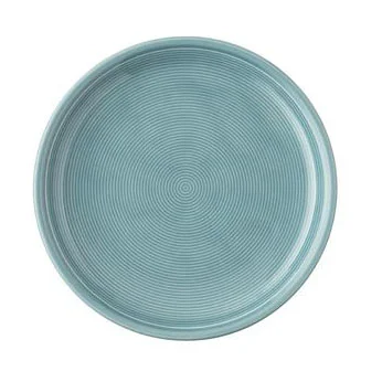 Frühstücksteller 22 cm Trend Colour Ice Blue