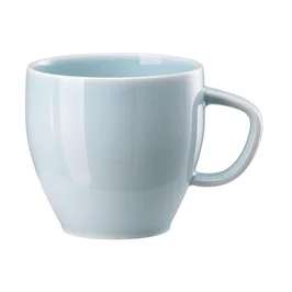 Kaffeetasse 0,23 l Junto Opal Green Rosenthal