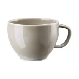 Kaffee/Tee-Tasse 0,28 l Junto Pearl Grey Rosenthal
