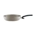 Pfanne 24 cm Ceratal Comfort grau Fissler