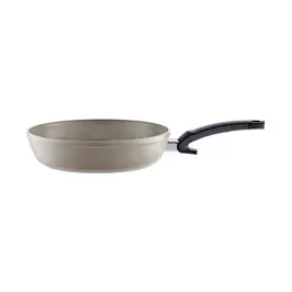 Pfanne 24 cm Ceratal Comfort grau Fissler