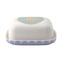 Butterdose 2-tlg. Fleur couleur Villeroy & Boch