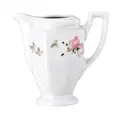 Milchkännchen 6 Pers. Maria Pink Rose Rosenthal
