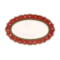 Servierplatte mittel 38x32,5 cm Toy's Delight Villeroy & Boch