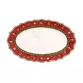 Servierplatte mittel 38x32,5 cm Toy's Delight Villeroy & Boch