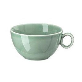 Kombi-Tasse 0,34 l Loft Colour Moss Green Thomas