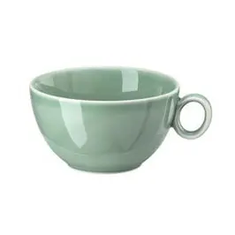 Kombi-Tasse 0,34 l Loft Colour Moss Green Thomas