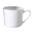 Kaffee-Obertasse Jade Weiß Rosenthal